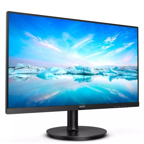 MONITOR PHLIPS 221V8 21.5" LED 1920X1080/ 75HZ/ 4MS/ VGA/ HDMI - Imagen 4 de 5 MONITOR PHLIPS 221V8 21.5" LED 1920X1080/ 75HZ/ 4MS/ VGA/ HDMI - Imagen 4 de 5