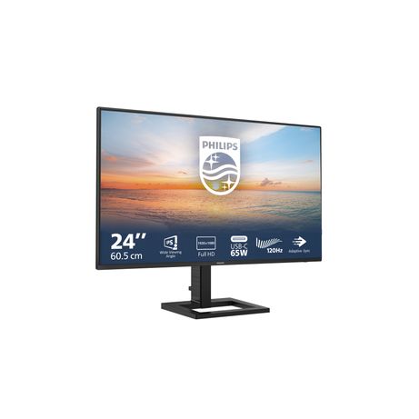 PHILIPS 1000 series 23.8" LCD IPS Full HD HDMI Altavoces - Imagen 2 de 5 PHILIPS 1000 series 23.8" LCD IPS Full HD HDMI Altavoces - Imagen 2 de 5