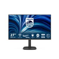 Miniatura 1 de PHILIPS 3000 series 27" LCD IPS Quad HD HDMI Altavoces