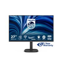 Miniatura 3 de PHILIPS 3000 series 27" LCD IPS Quad HD HDMI Altavoces