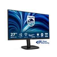 Miniatura 4 de PHILIPS 3000 series 27" LCD IPS Quad HD HDMI Altavoces