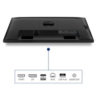 Miniatura 6 de PHILIPS 3000 series 27" LCD IPS Quad HD HDMI Altavoces