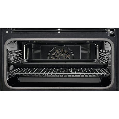 HORNO COMPACTO ELECTROLUX EVE8P21X NEGRO - Imagen 3 de 13 HORNO COMPACTO ELECTROLUX EVE8P21X NEGRO - Imagen 3 de 13