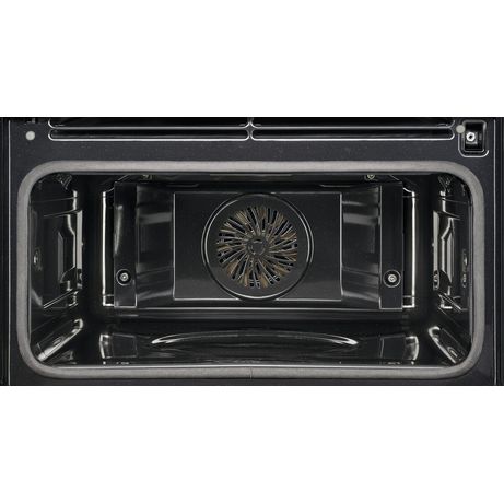 HORNO COMPACTO ELECTROLUX EVE8P21X NEGRO - Imagen 4 de 13 HORNO COMPACTO ELECTROLUX EVE8P21X NEGRO - Imagen 4 de 13