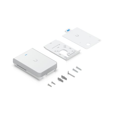 Ubiquiti U7-Pro-Wall AP WiFi7 PoE+ 1x1/2.5GbE - Imagen 1 de 3 Ubiquiti U7-Pro-Wall AP WiFi7 PoE+ 1x1/2.5GbE - Imagen 1 de 3