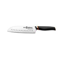 Miniatura 6 de CUCHILLOBRA SANTOKU EFFICIENT 180MM