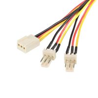 Miniatura 2 de 12IN TX3 FAN POWER SPLITTER