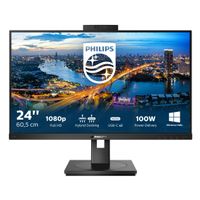 Miniatura 2 de PHILIPS B Line 23.8" LCD IPS Full HD HDMI Altavoces