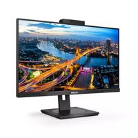 Miniatura 3 de PHILIPS B Line 23.8" LCD IPS Full HD HDMI Altavoces