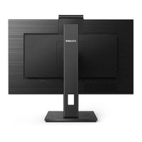 Miniatura 7 de PHILIPS B Line 23.8" LCD IPS Full HD HDMI Altavoces