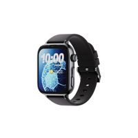 Miniatura 2 de SaveFamily SaveWatch Plus 2 Reloj Inteligente para ni  os 4G Esfera Negra correa silicona Negra