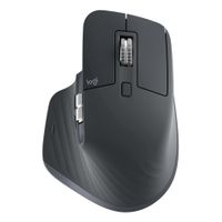 Miniatura 1 de LOGITECH MX Master 3S Bluetooth Edition