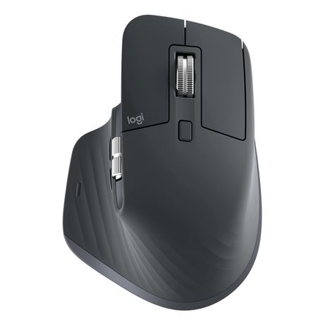 LOGITECH MX Master 3S Bluetooth Edition - Imagen 1 de 10 LOGITECH MX Master 3S Bluetooth Edition - Imagen 1 de 10