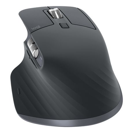 LOGITECH MX Master 3S Bluetooth Edition - Imagen 5 de 10 LOGITECH MX Master 3S Bluetooth Edition - Imagen 5 de 10