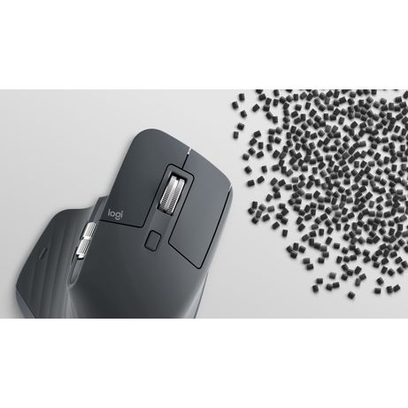 LOGITECH MX Master 3S Bluetooth Edition - Imagen 7 de 10 LOGITECH MX Master 3S Bluetooth Edition - Imagen 7 de 10