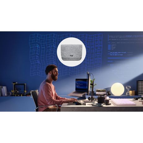 LOGITECH MX Master 3S Bluetooth Edition - Imagen 9 de 10 LOGITECH MX Master 3S Bluetooth Edition - Imagen 9 de 10