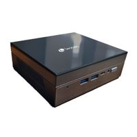 Miniatura 2 de MINI PC LEOTEC INTEL N5095 + 4GB DDR4 + 128GB SSD