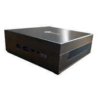 Miniatura 3 de MINI PC LEOTEC INTEL N5095 + 4GB DDR4 + 128GB SSD