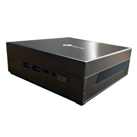 MINI PC LEOTEC INTEL N5095 + 4GB DDR4 + 128GB SSD - Imagen 3 de 8 MINI PC LEOTEC INTEL N5095 + 4GB DDR4 + 128GB SSD - Imagen 3 de 8