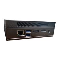 Miniatura 4 de MINI PC LEOTEC INTEL N5095 + 4GB DDR4 + 128GB SSD