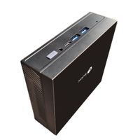 Miniatura 5 de MINI PC LEOTEC INTEL N5095 + 4GB DDR4 + 128GB SSD