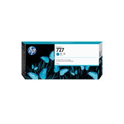 HP 727 300-ML CYAN DESIGNJET INK