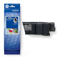 Miniatura 3 de BROTHER Cartucho Negro para MFCJ6975DW de ultra larga duracion
