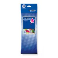 Miniatura 1 de BROTHER Cartucho Magenta para MFCJ6975DW de ultra larga duracion