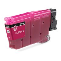 Miniatura 2 de BROTHER Cartucho Magenta para MFCJ6975DW de ultra larga duracion