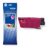 Miniatura 3 de BROTHER Cartucho Magenta para MFCJ6975DW de ultra larga duracion