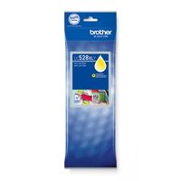 Miniatura 1 de BROTHER Cartucho Amarillo para MFCJ6975DW de ultra larga duracion