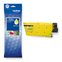 Miniatura 3 de BROTHER Cartucho Amarillo para MFCJ6975DW de ultra larga duracion