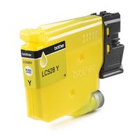 Miniatura 2 de BROTHER Cartucho Amarillo para MFCJ6760DW, MFCJ6960DW. 5000pag