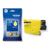 Miniatura 3 de BROTHER Cartucho Amarillo para MFCJ6760DW, MFCJ6960DW. 5000pag