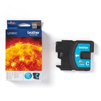 Miniatura 3 de CARTUCHO BROTHER CYAN LC980C
