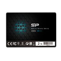 Miniatura 2 de SILICON POWER  Ace A55  SSD 2000GB 2.5"  560MB/s 6Gbit/s  Serial ATA III