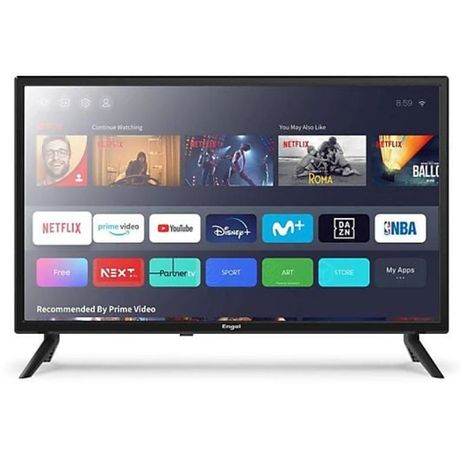 ENGEL 24" LE 2485 SM LED HD - Imagen 1 de 1 ENGEL 24" LE 2485 SM LED HD - Imagen 1 de 1