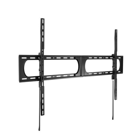 SOPORTE DE PARED FIJO TOOQ LP37140T-B PANTALLA 37-140" MAX. 125KG VESA MAX. 1200x800 INCLINABLE - Imagen 1 de 10 SOPORTE DE PARED FIJO TOOQ LP37140T-B PANTALLA 37-140" MAX. 125KG VESA MAX. 1200x800 INCLINABLE - Imagen 1 de 10