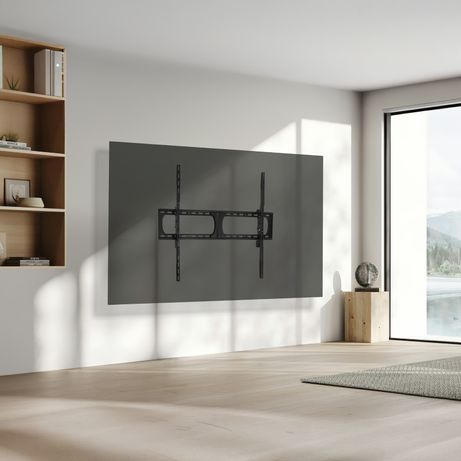 SOPORTE DE PARED FIJO TOOQ LP37140T-B PANTALLA 37-140" MAX. 125KG VESA MAX. 1200x800 INCLINABLE - Imagen 5 de 10 SOPORTE DE PARED FIJO TOOQ LP37140T-B PANTALLA 37-140" MAX. 125KG VESA MAX. 1200x800 INCLINABLE - Imagen 5 de 10