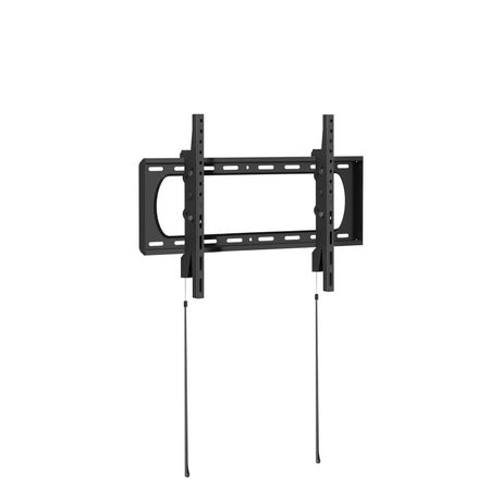 SOPORTE DE PARED FIJO TOOQ LP37140T-B PANTALLA 37-140" MAX. 125KG VESA MAX. 1200x800 INCLINABLE - Imagen 6 de 10 SOPORTE DE PARED FIJO TOOQ LP37140T-B PANTALLA 37-140" MAX. 125KG VESA MAX. 1200x800 INCLINABLE - Imagen 6 de 10
