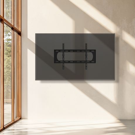 SOPORTE DE PARED FIJO TOOQ LP37140T-B PANTALLA 37-140" MAX. 125KG VESA MAX. 1200x800 INCLINABLE - Imagen 8 de 10 SOPORTE DE PARED FIJO TOOQ LP37140T-B PANTALLA 37-140" MAX. 125KG VESA MAX. 1200x800 INCLINABLE - Imagen 8 de 10