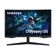 SAMSUNG G55C  Odyssey 27" LED VA Wide Quad HD HDMI