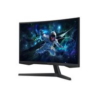 Miniatura 3 de SAMSUNG G55C  Odyssey 27" LED VA Wide Quad HD HDMI