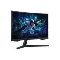 Miniatura 4 de SAMSUNG G55C  Odyssey 27" LED VA Wide Quad HD HDMI