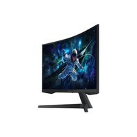 Miniatura 5 de SAMSUNG G55C  Odyssey 27" LED VA Wide Quad HD HDMI