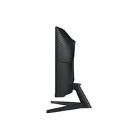 Miniatura 8 de SAMSUNG G55C  Odyssey 27" LED VA Wide Quad HD HDMI