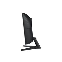 Miniatura 9 de SAMSUNG G55C  Odyssey 27" LED VA Wide Quad HD HDMI
