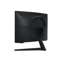 Miniatura 12 de SAMSUNG G55C  Odyssey 27" LED VA Wide Quad HD HDMI