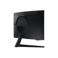 Miniatura 13 de SAMSUNG G55C  Odyssey 27" LED VA Wide Quad HD HDMI