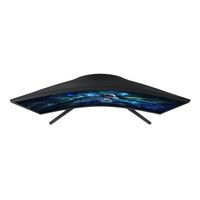 Miniatura 14 de SAMSUNG G55C  Odyssey 27" LED VA Wide Quad HD HDMI